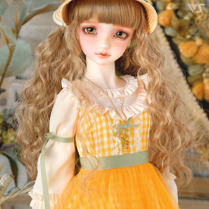 Mimosa Dress Set