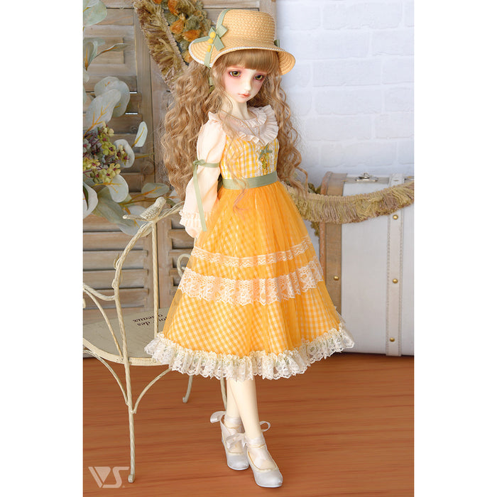 Mimosa Dress Set