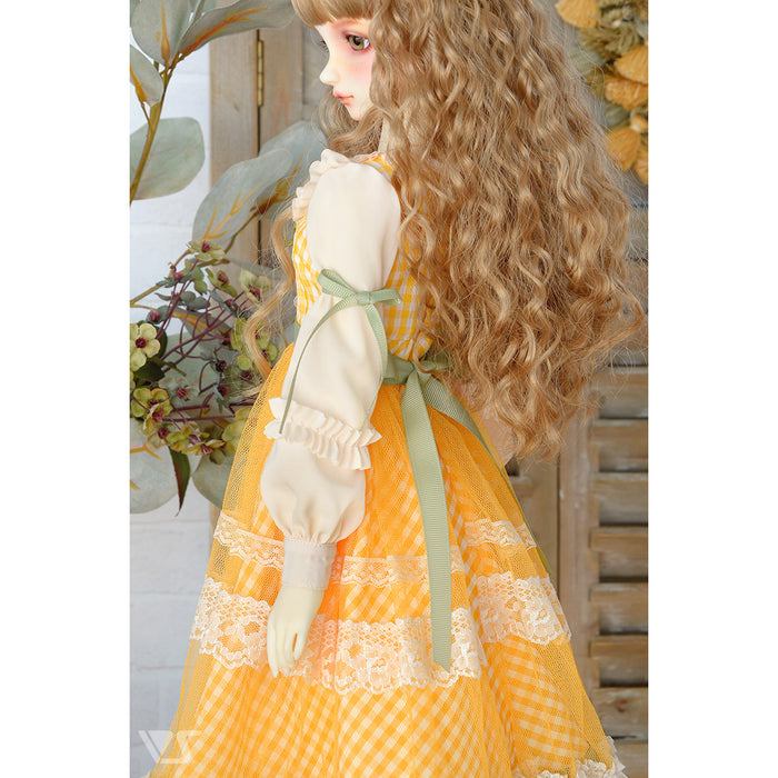 Mimosa Dress Set
