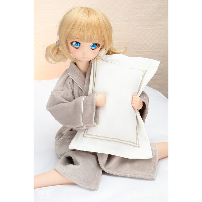 Bathrobe Set / Mini (Gray)