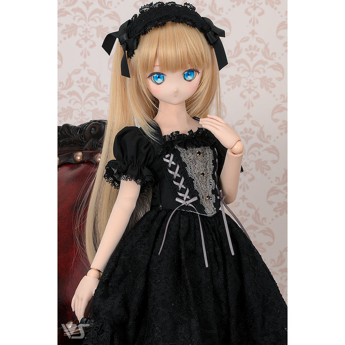 MDD Mochi-Ashi/DDP Full Bodysuit Version 2 (Flesh)