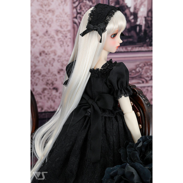 Gothic Lacy Set
