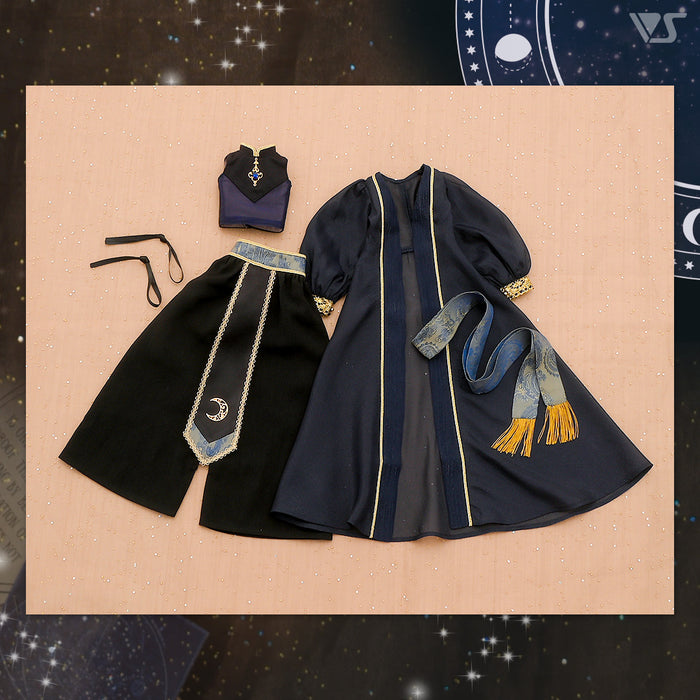 Astrology Boy / Mini