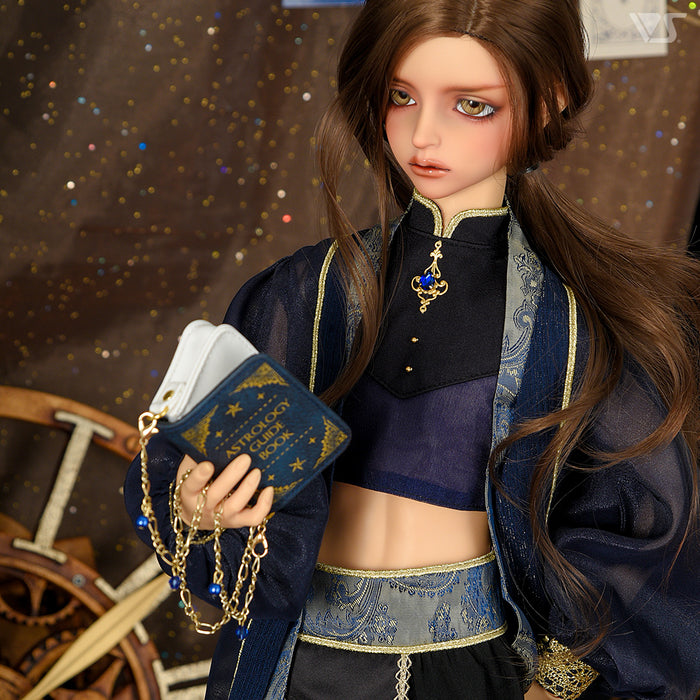 Astrology Boy