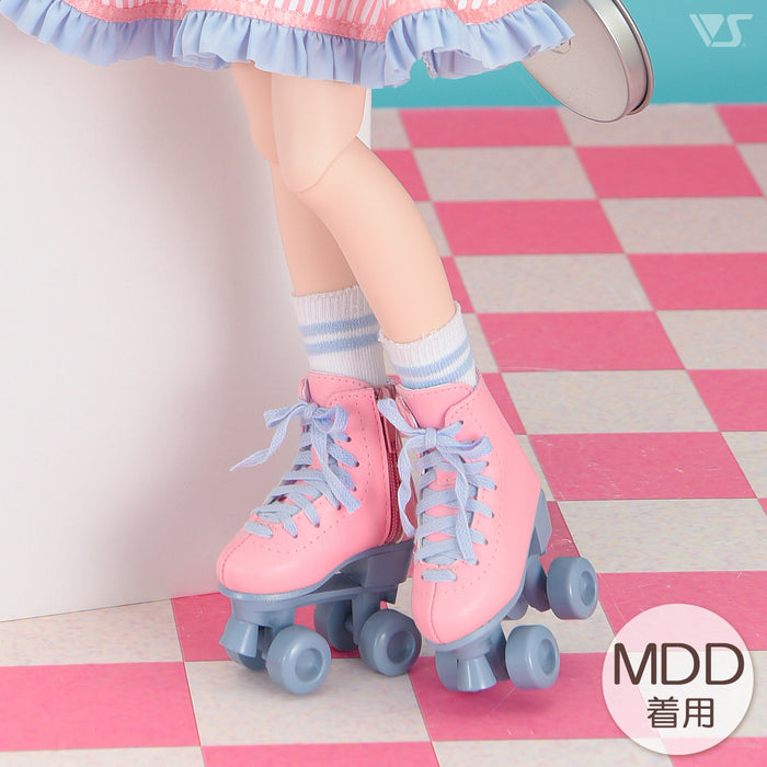 SDM-SD Line Socks (Blue)