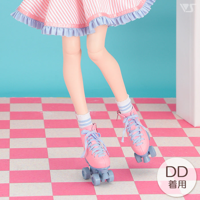SDM-SD Line Socks (Blue)