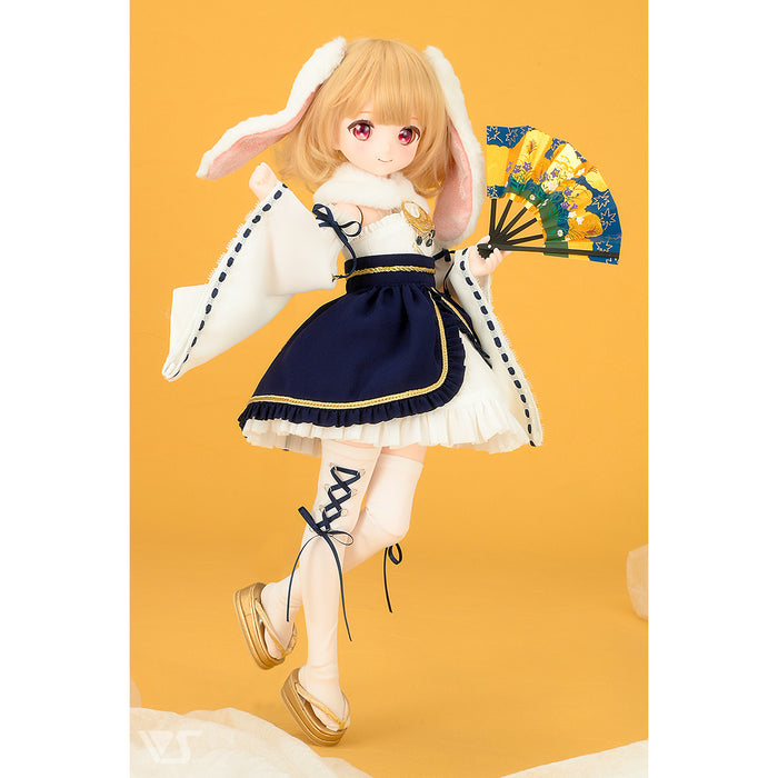 Moonlit Night Maiden / Mini