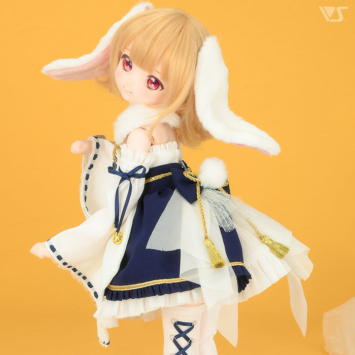 Moonlit Night Maiden / Mini