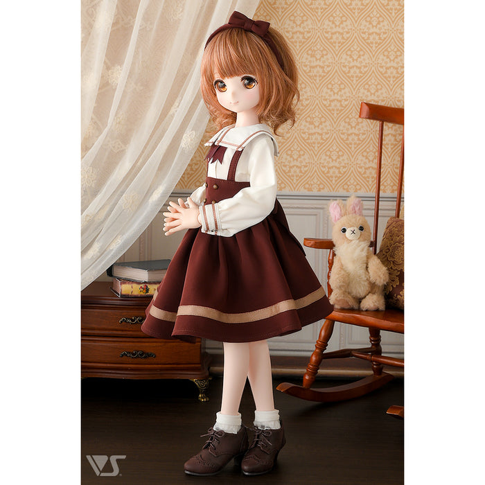 Cocoa Suspender Set / Mini