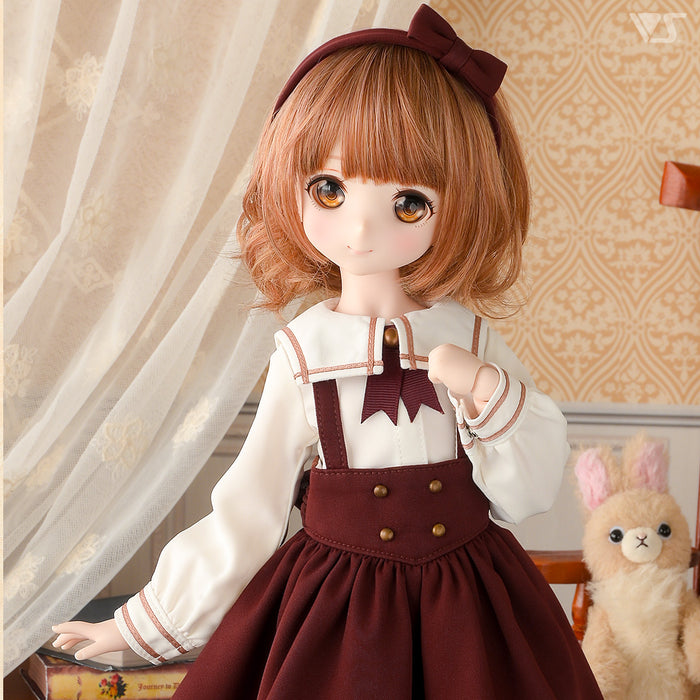 Cocoa Suspender Set / Mini