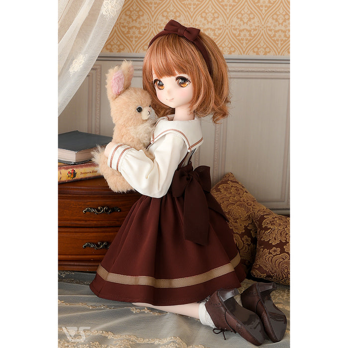 Cocoa Suspender Set / Mini