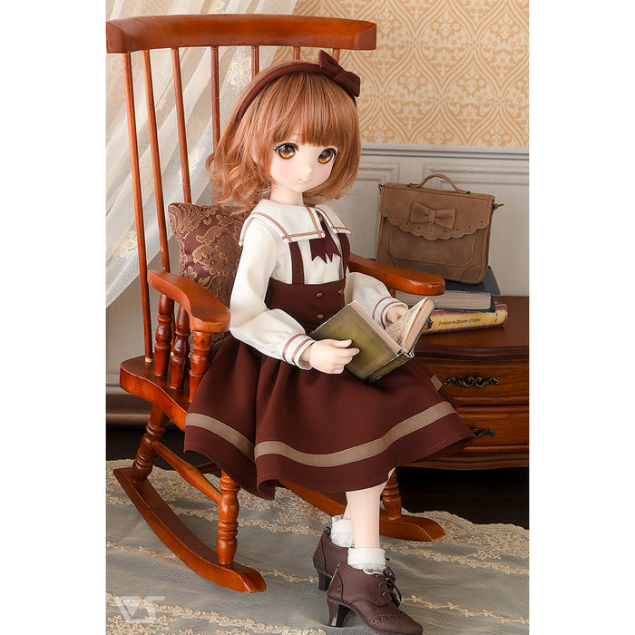 Cocoa Suspender Set / Mini