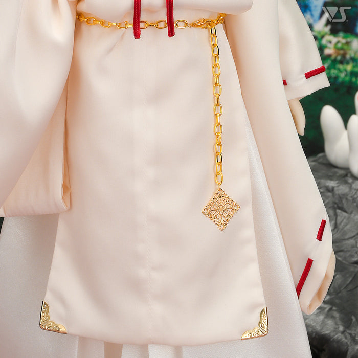 Yoi-no-Kimono Set / Mini (Moon White)