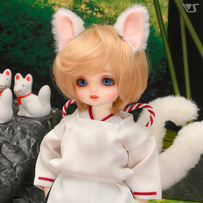 Nekomata Set / Mini