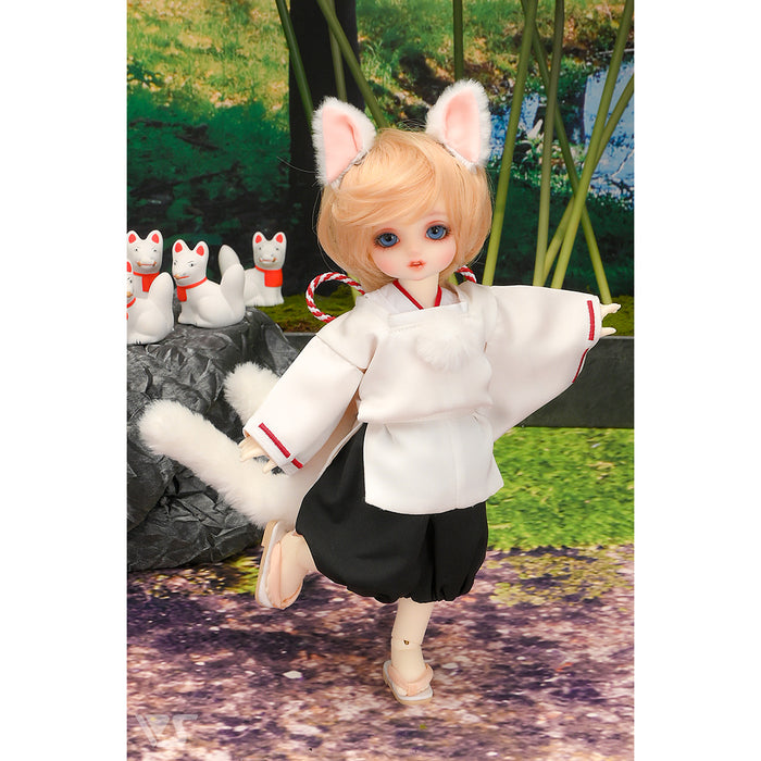 Nekomata Set / Mini