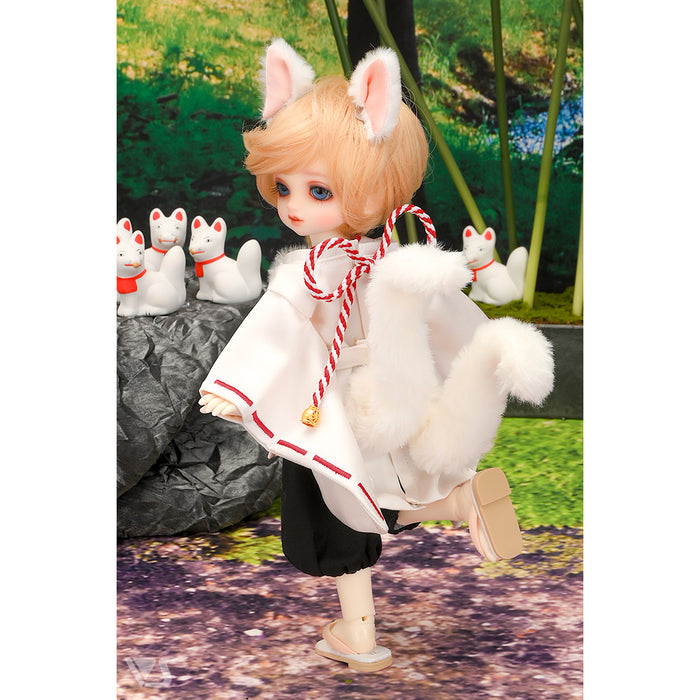 Nekomata Set / Mini