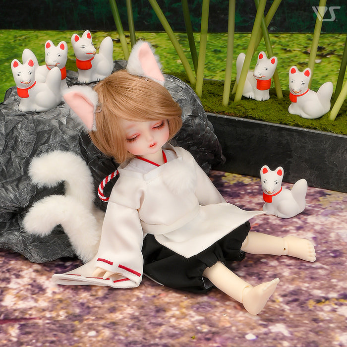 Nekomata Set / Mini