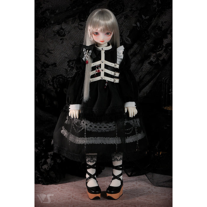 Eternal Embrace / Mini (Black)