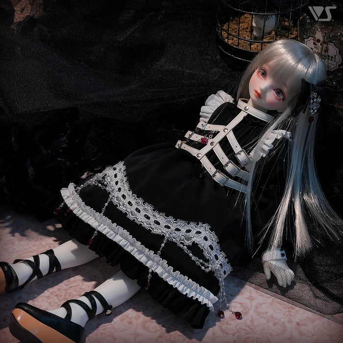 Eternal Embrace / Mini (Black)