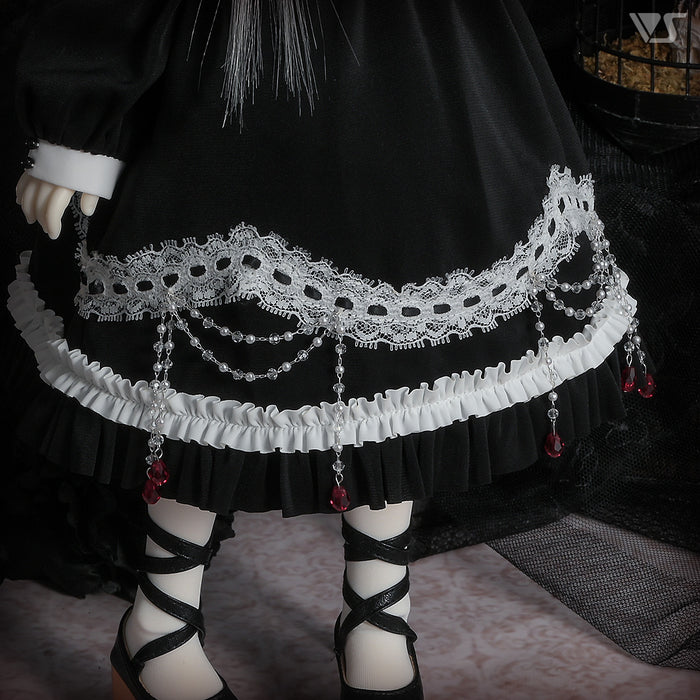 Eternal Embrace / Mini (Black)