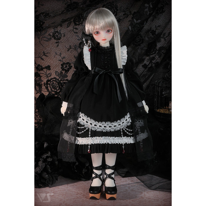 Eternal Embrace / Mini (Black)