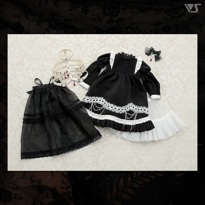 Eternal Embrace / Mini (Black)
