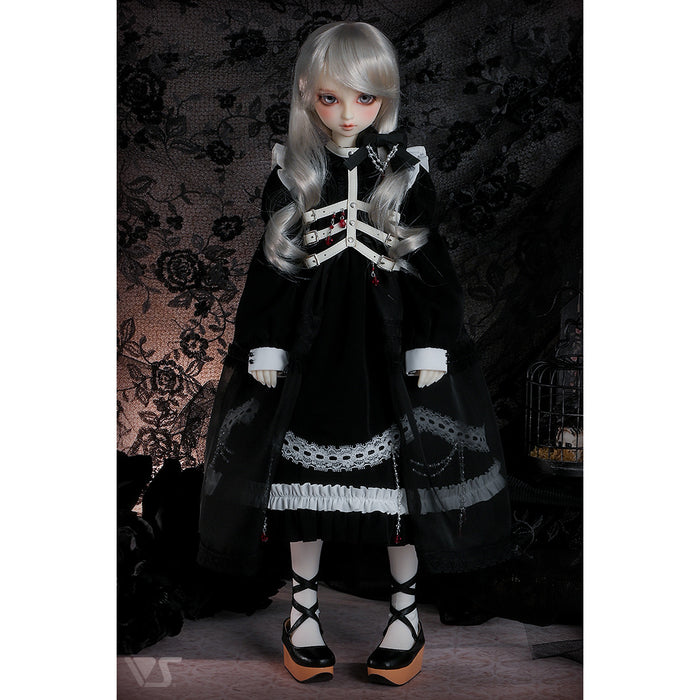 Eternal Embrace (Black)
