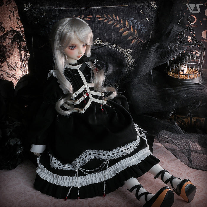 Eternal Embrace (Black)