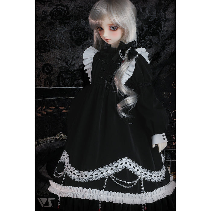 Eternal Embrace (Black)