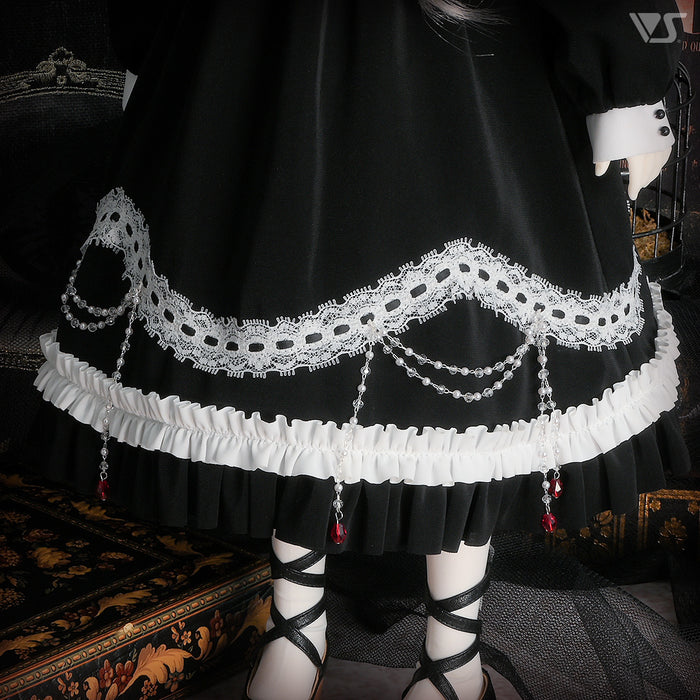 Eternal Embrace (Black)