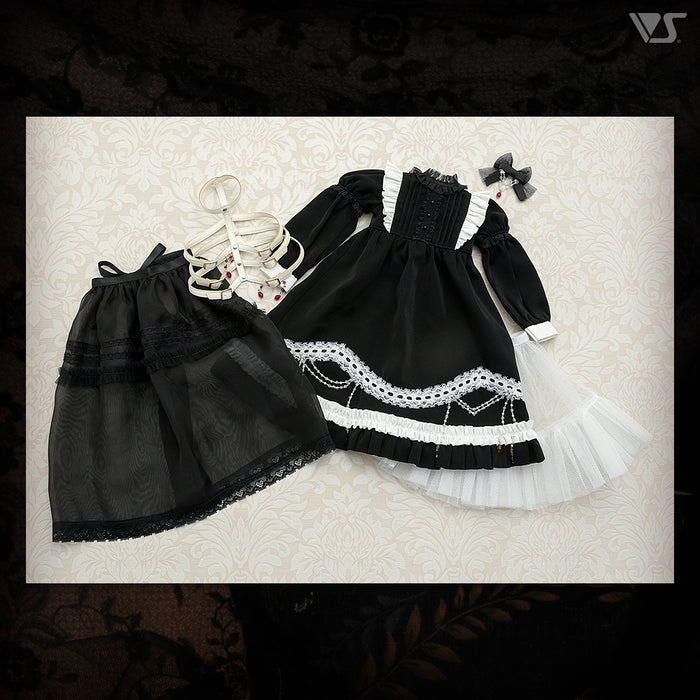 Eternal Embrace (Black)