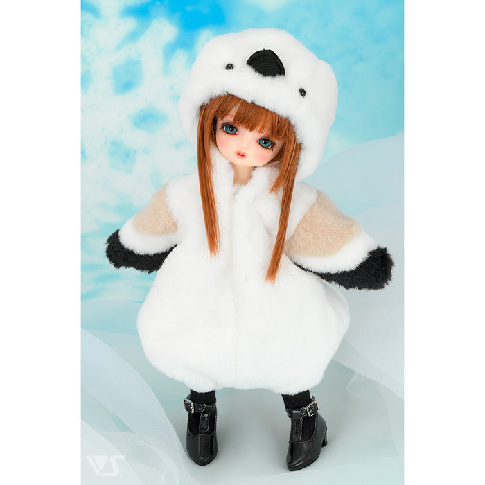 Long-tailed Tit Set / Chibi