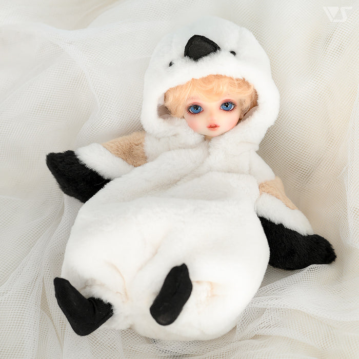 Long-tailed Tit Set / Chibi