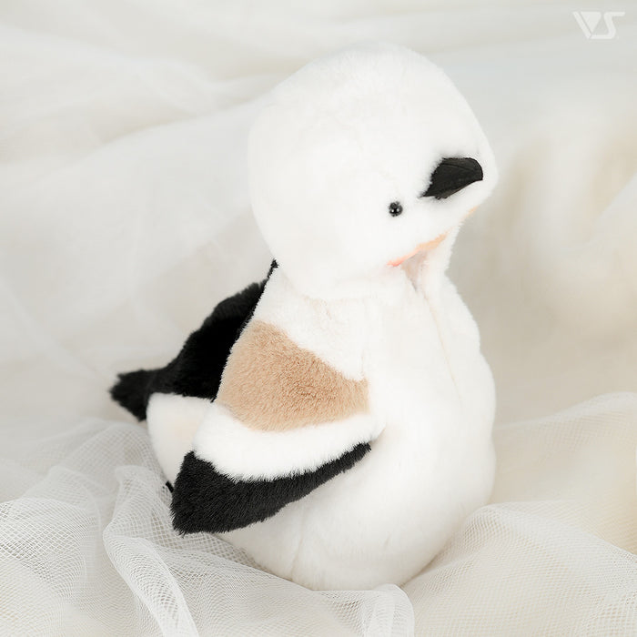 Long-tailed Tit Set / Chibi