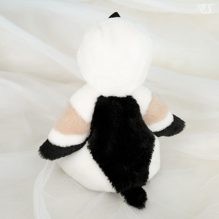 Long-tailed Tit Set / Chibi