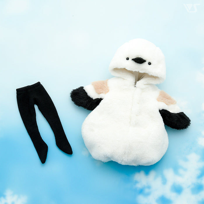 Long-tailed Tit Set / Chibi