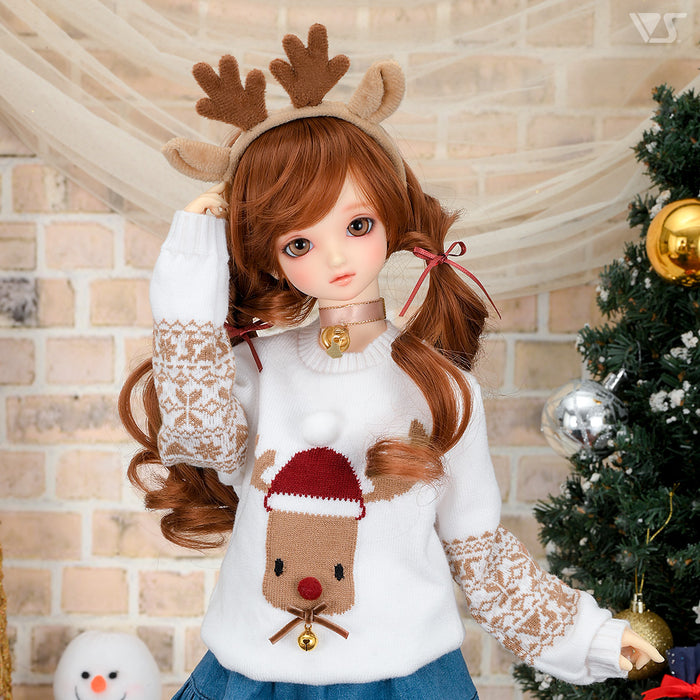Ugly Sweater (Reindeer)