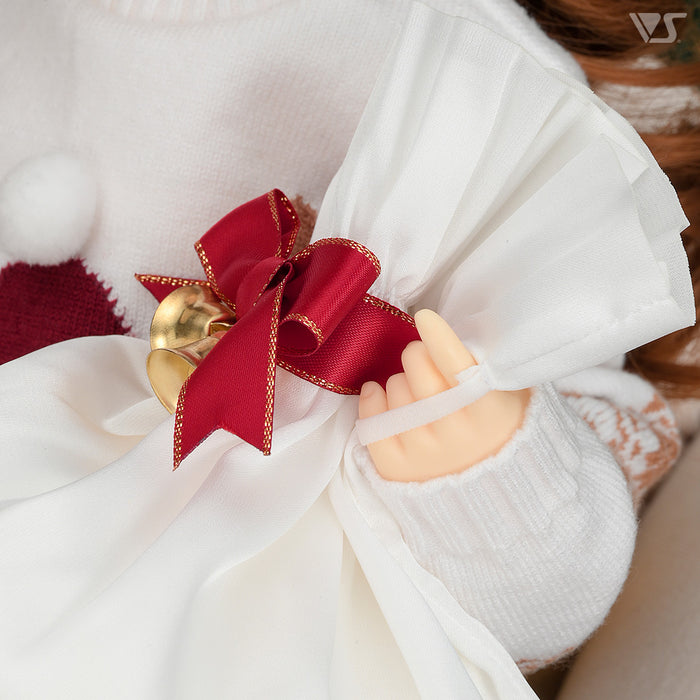 Santa Claus Set for Dollfie