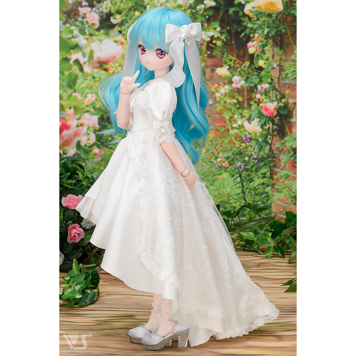 Princess Dress Set / Mini
