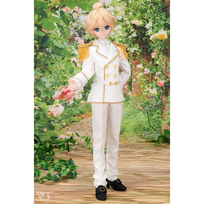 Prince Outfit Set