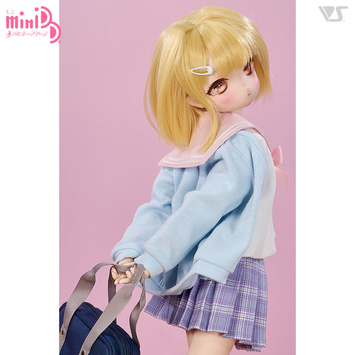 Mini Dollfie Dream Yuzu