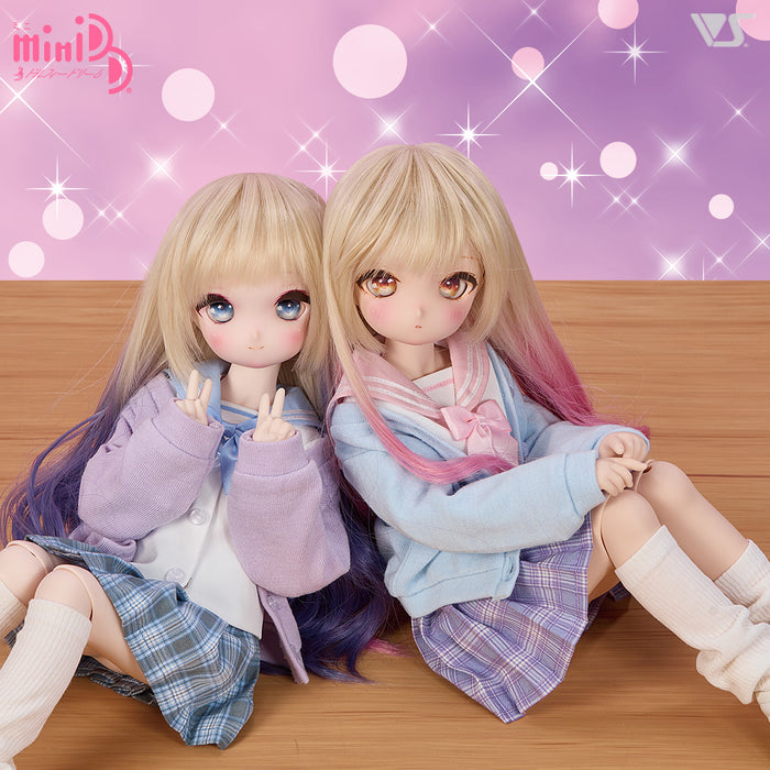 Mini Dollfie Dream Yuzu