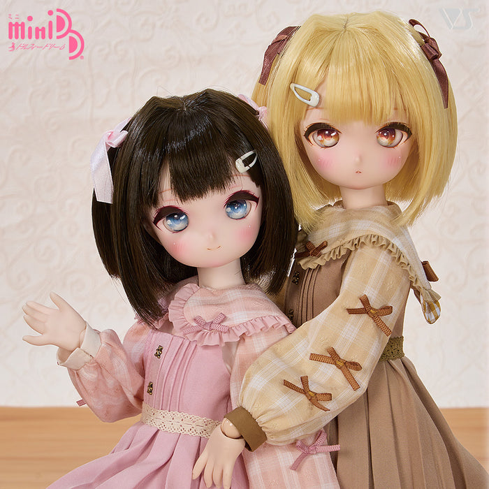 Mini Dollfie Dream Yuzu