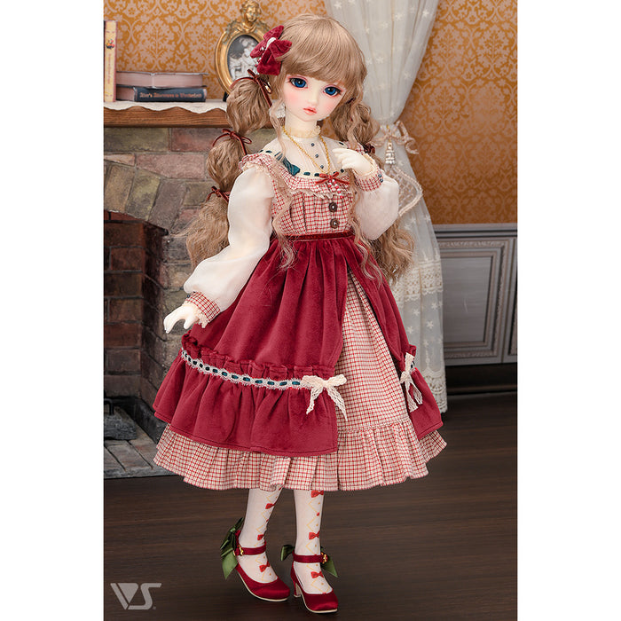 Classical Noel Set (Red)