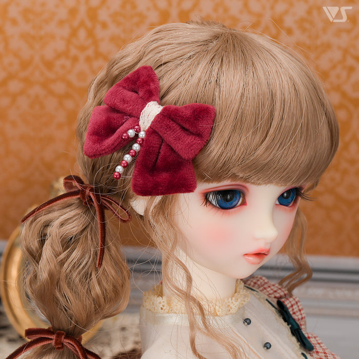 Classical Noel Set (Red)