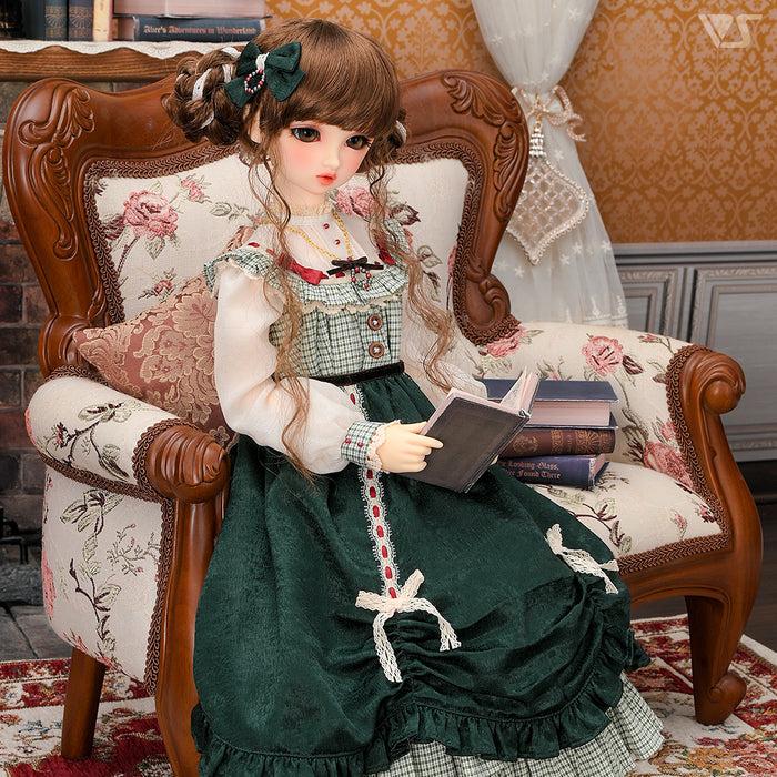 Classical Noel Set (Green)
