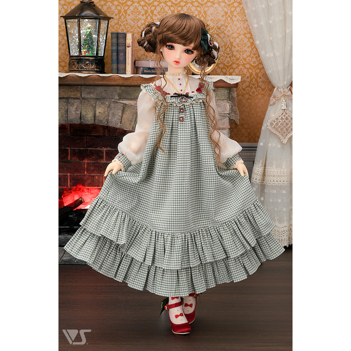 Classical Noel Set (Green)