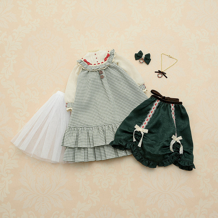 Classical Noel Set (Green)