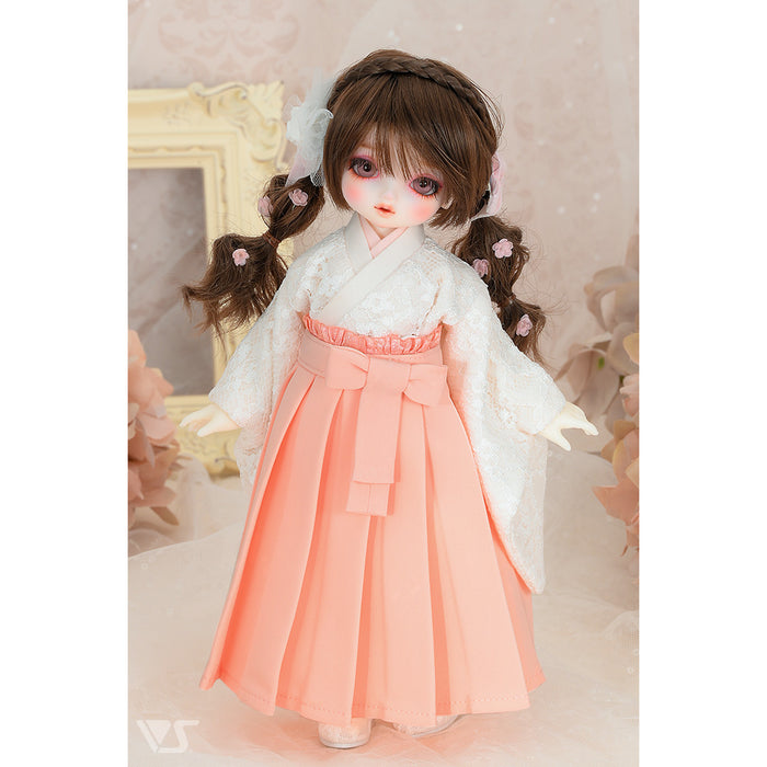 Konpeito Candy Maiden / Chibi (Strawberry)