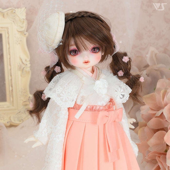 Konpeito Candy Maiden / Chibi (Strawberry)